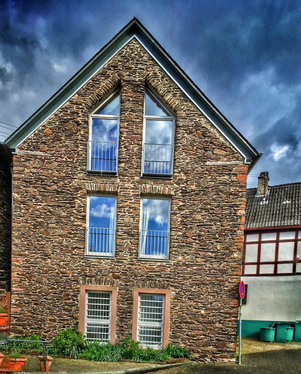 Villa Casa Manderscheid Extérieur photo