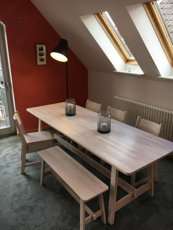 Villa Casa Manderscheid Extérieur photo