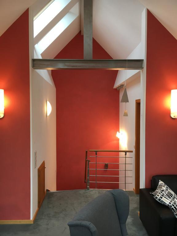 Villa Casa Manderscheid Extérieur photo
