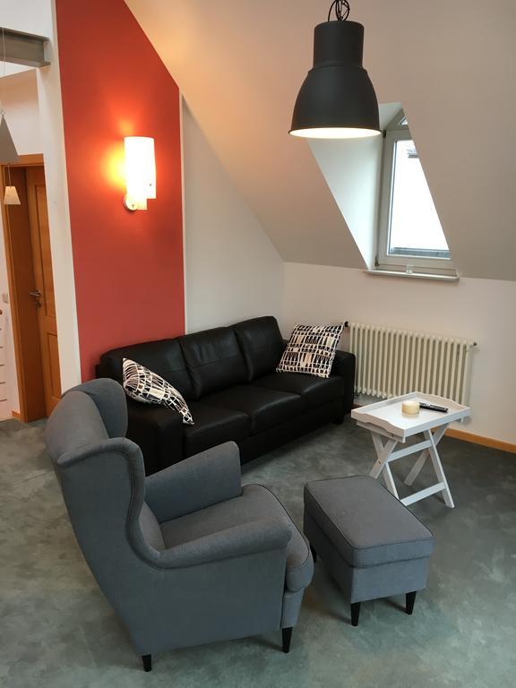 Villa Casa Manderscheid Extérieur photo