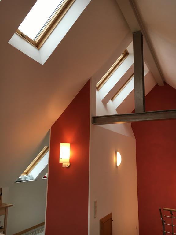 Villa Casa Manderscheid Extérieur photo