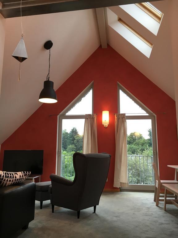 Villa Casa Manderscheid Extérieur photo