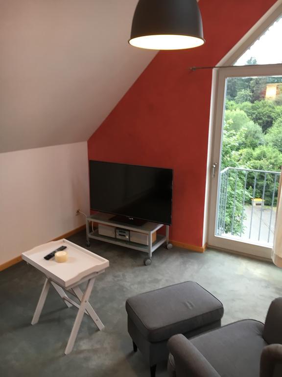 Villa Casa Manderscheid Extérieur photo