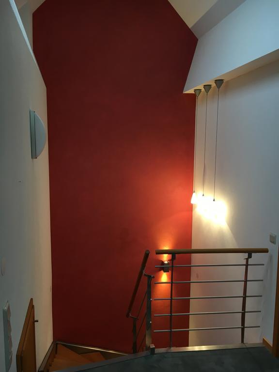 Villa Casa Manderscheid Extérieur photo