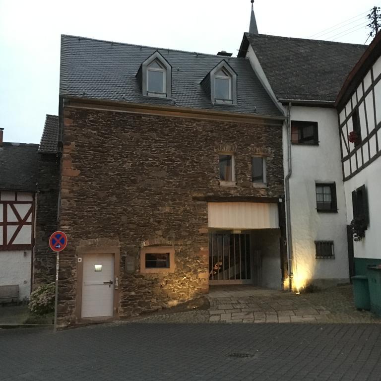 Villa Casa Manderscheid Extérieur photo